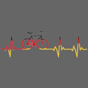 Kunstrad | Artistic Cycling Heart Monitor Germany