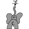 éléphant