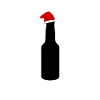 Bier an Weihnachten
