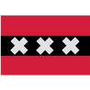 Drapeau de Amsterdam