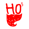 Weihnachten Weihnachtsmann Xmas Mathelehrer