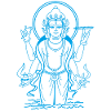 Lord Dhanvantari