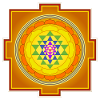Shri Yantra 1