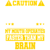 Forklift saying