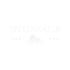 Speedskater white