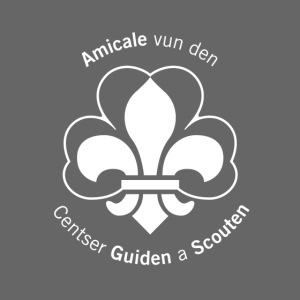 T-shirt Amicale vun den LGSC