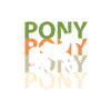 pony