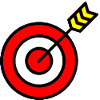 target