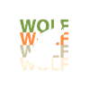 wolves