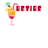 Pension relaxation cocktail
