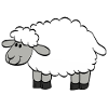 sheep