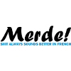 Merde!