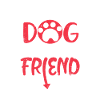 Chien de grossesse