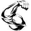 BIZEPS ARM DESIGN