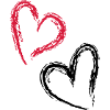 double coeur