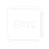 Motif Nerd Esc