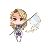 Joan of Arc Marion