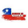 Drapeau chili / Cadeau drapeau national