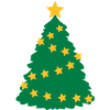 Christmas tree