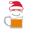 Bière de Noël