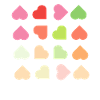 hearts