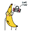 La banane rebelle