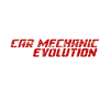 Auto-Mechaniker-Evolution