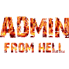 Admin from hell