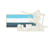 St. Moritz ski winter