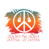 Peace Love Rock N'Roll