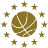 Basketball & Stars