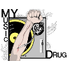 Music My Drug