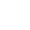 Star splatter outline white