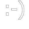 :-) smiley
