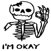 I'm Okay