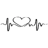 Fréquence d'amour