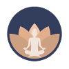 Yoga Yogilates Sportsmeditation Lotus