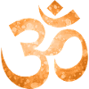 Om Zeichen Goa Psy Psytrance rave festival