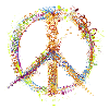 PEACE and LOVE
