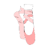 Ballettschuhe