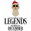 Birth month December