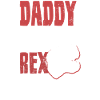Pappasaurus Rez Daddy Geschenk