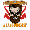 SAXOPHONISTE - Ne jamais sous-estimer