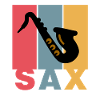 SAXOPHONIST - Sax