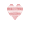 J'aime cadeau d'administrateur développeur Bash