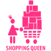 shopping queen