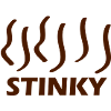 stinky