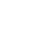 Beret badge artillery white