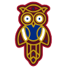 Owl of Egypt
