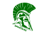 Spartans Green